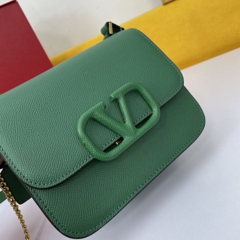 Valentino Satchel Bags